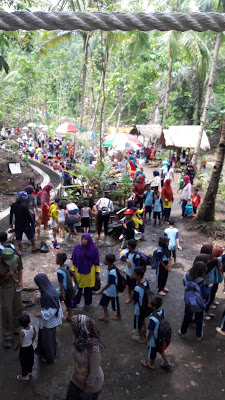 Curug Kedungwuluh