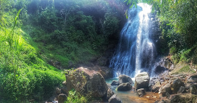 Curug Klapa