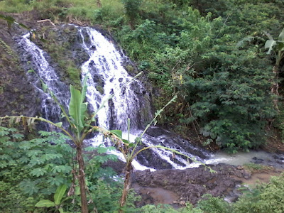Curug Krikil