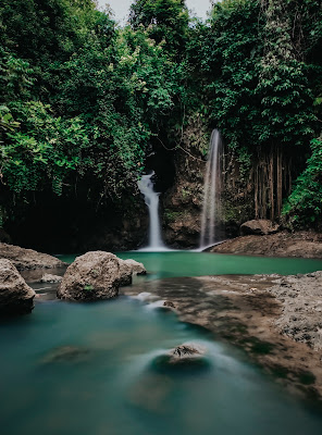 Curug Leses