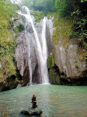 Curug Minem