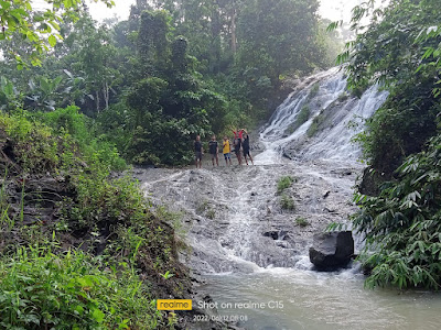 Curug Mujan