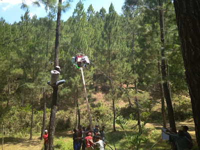 Curug Nampar