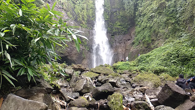 Curug Orak Arik