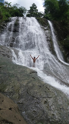 Curug Panjang