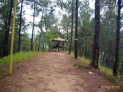 Curug Senthong