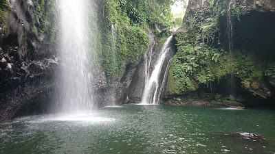 Curug Tebela