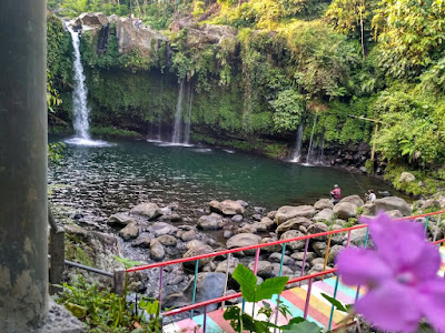 Curug Tempuran