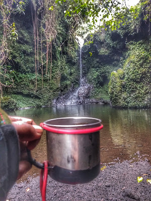 Curug Wastu Kencana