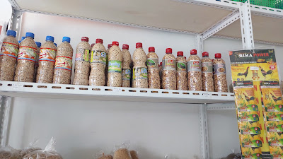 CUSI PetShop