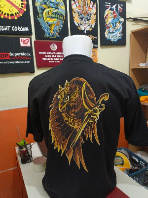 Customa Screen Printing