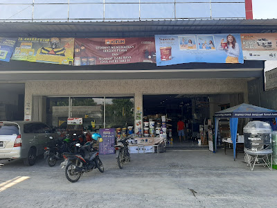 CV Aneka Putra