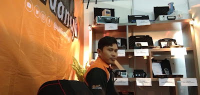 CV JAVA MULTI MANDIRI