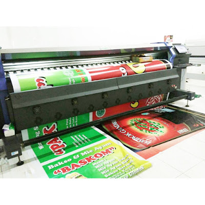 CV. Percetakan Ara Digiral Printing