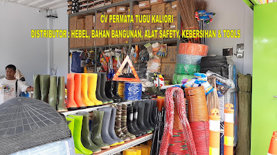 CV PERMATA TUGU KALIORI