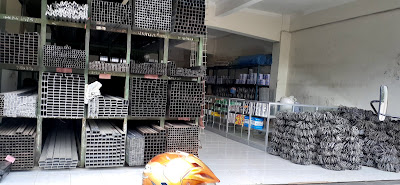 CV. Pratama Sumber Lestari | Supplier Besi Beton dan Baja | Bahan Bangunan | Supplier Bata Ringan | Semen | Galvalum