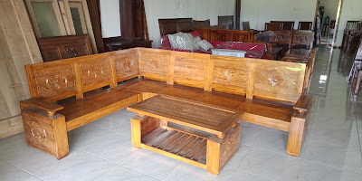 CV Putra Laban (Putra Laban Furniture)