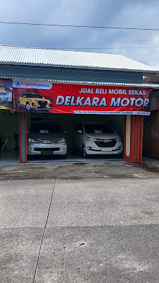 Cv untung delkara