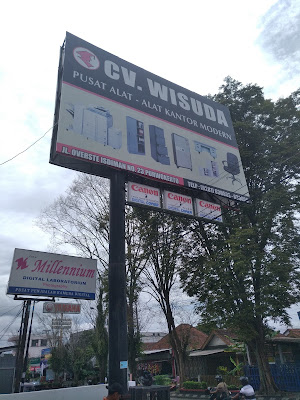 CV.Wisuda