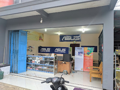 Cyber Computer Service Komputer, Laptop dan CCTV
