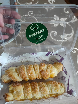 Cystart