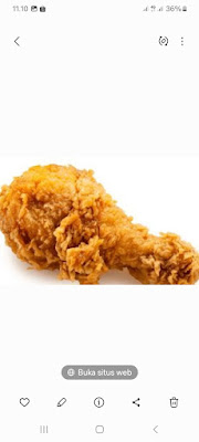D Boom chicken