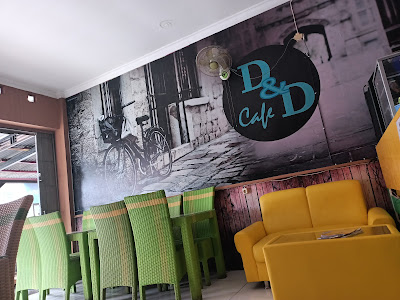 D & D Dinadino Cafe
