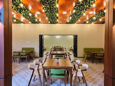 D PIROS CAFE & RESTO