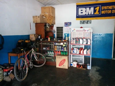 Diemas Motor