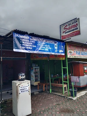 Tri Tehnik servis