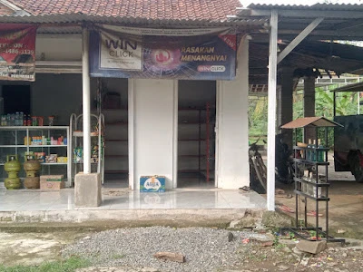 Warung Susi