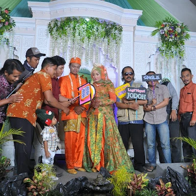 Pesona Foto Lebeng