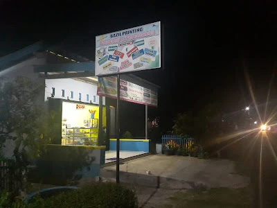 Bazil Printing Fotocopy & Percetakan