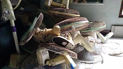 Kholil Ayyash Servis mesin cuci, kulkas, pasang cctv dan alat rumah tangga yang lainnya