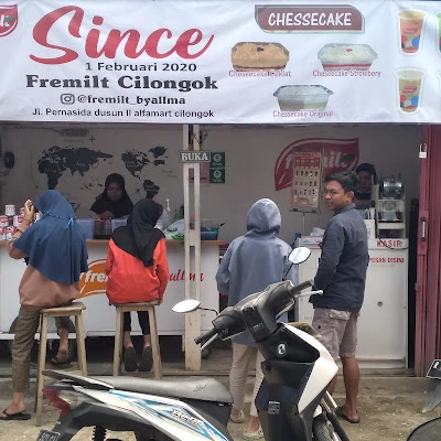 Fremilt Jatilawang