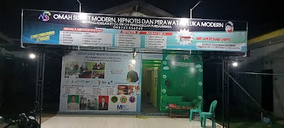 ANS OMAH SUNAT