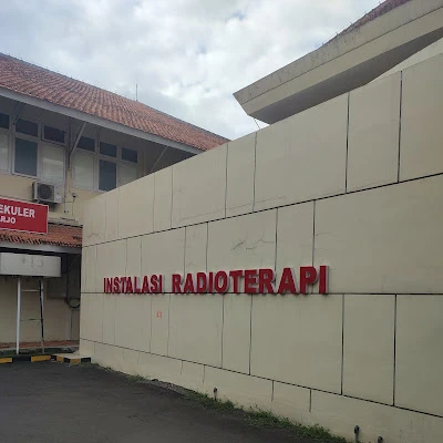 INSTALASI BEDAH SENTRAL TERPADU