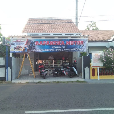 Rahma Motor