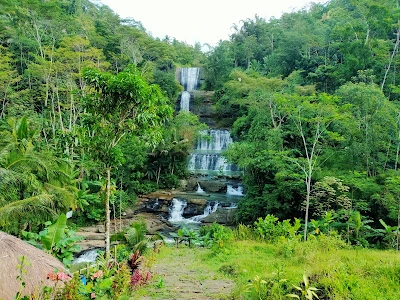 Curug Nangga