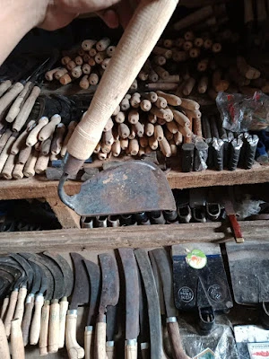 TOKO IMAM ALAT PERTANIAN DAN PERTUKANGAN