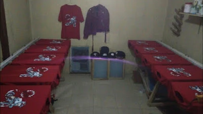 rk sablon sidareja