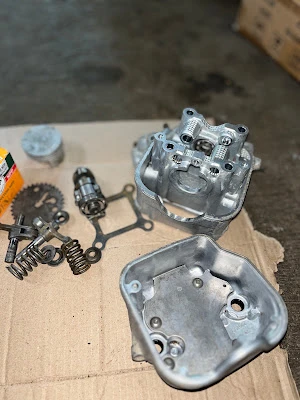 Garasi 19 Garage