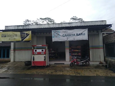 CAHAYA BATRU DAMARAJA