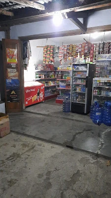 Warung opik
