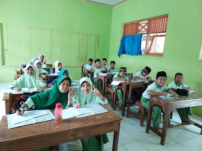 MI DARUSSALAM SIBRAMA