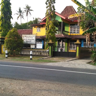 Kantor PS.sawit
