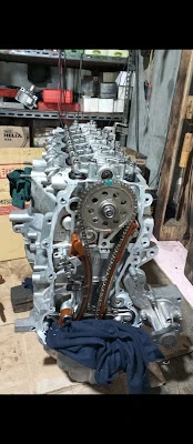 Bengkel Mobil War Speed