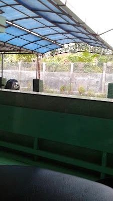 KLINIK MANTRI MUHDIR
