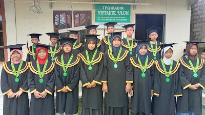 KB MIFTAHUL ULUM
