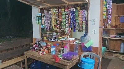 WARUNG MM HAFIZH